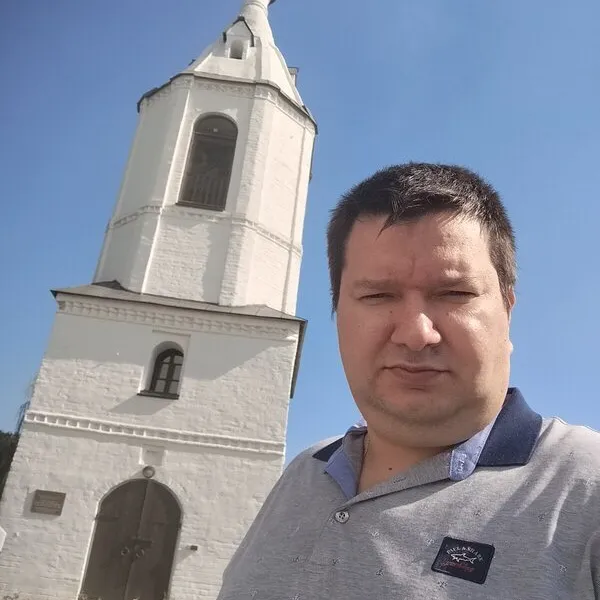 Евгений